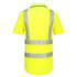 Portwest KX302 KX3 Hi-Vis Reflexná športová polokošeľa