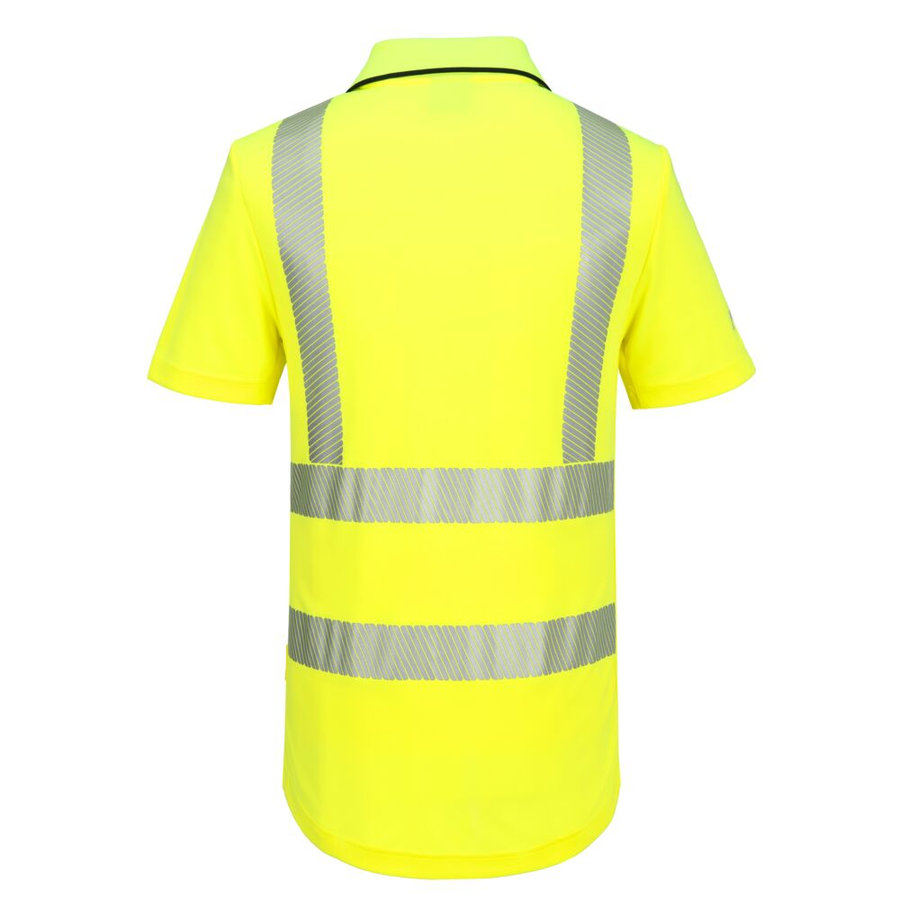 Portwest KX302 KX3 Hi-Vis Reflexná športová polokošeľa