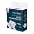 Portwest P310 Dolomit FFP3 Respirátor s ventilom 3 ks