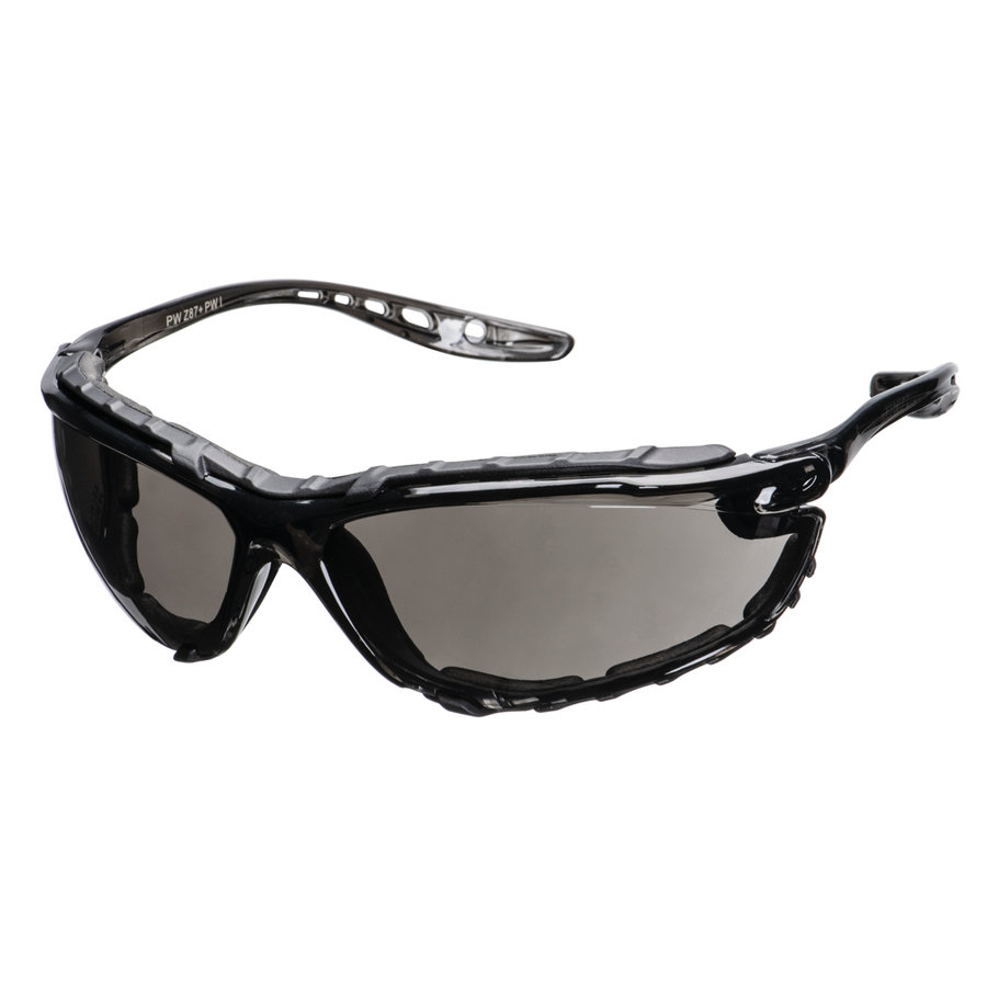 Portwest PS14 Lite Plus Bezpečnostné okuliare