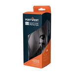 Portwest PT01 Sporty Shield Ochranné okuliare