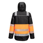 Portwest PW364 PW3 Hi-Vis Reflexná zimná bunda