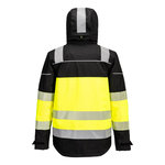 Portwest PW368 PW3 Hi-Vis Extreme Reflexná bunda do dažďa