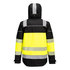 Portwest PW368 PW3 Hi-Vis Extreme Reflexná bunda do dažďa
