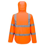 Portwest S164 Hi-Vis Výstražná nepremokavá bunda