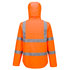 Portwest S164 Hi-Vis Výstražná nepremokavá bunda