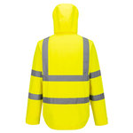 Portwest S164 Hi-Vis Výstražná nepremokavá bunda
