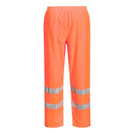 Portwest S165 Hi-Vis Výstražné nepremokavé nohavice
