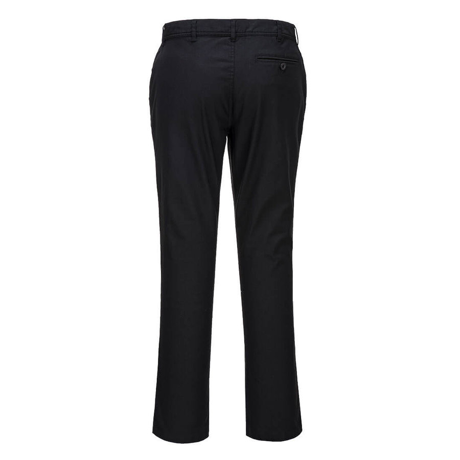 Portwest S235 Dámske slim chino nohavice