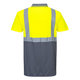 Portwest S479 Two Tone Reflexná polokošeľa