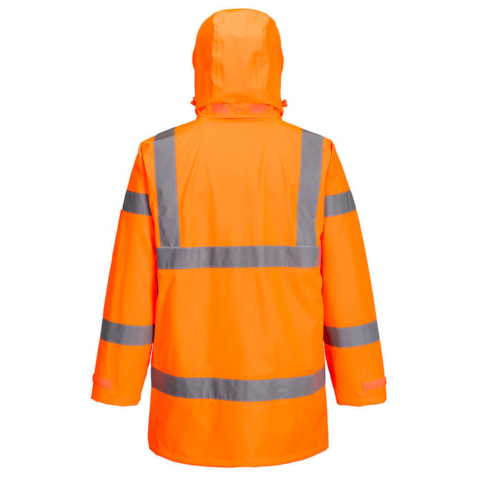 Portwest S599 Hi-Vis Nepremokavá bunda