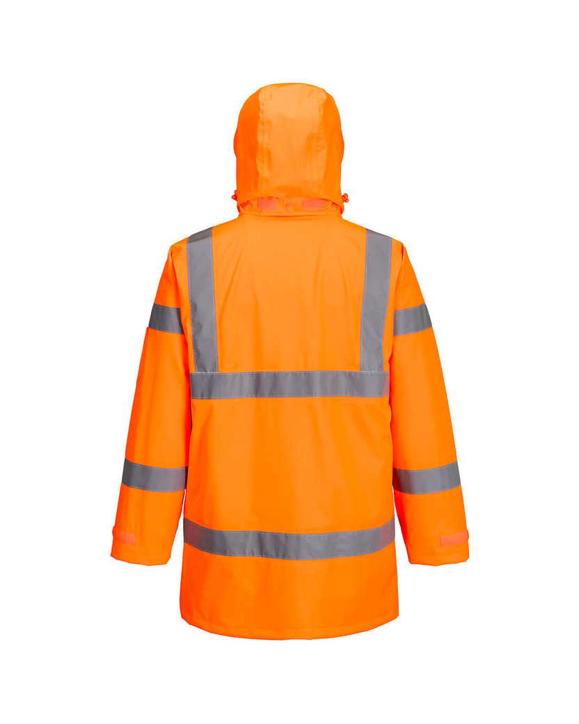 Portwest S599 Hi-Vis Nepremokavá bunda