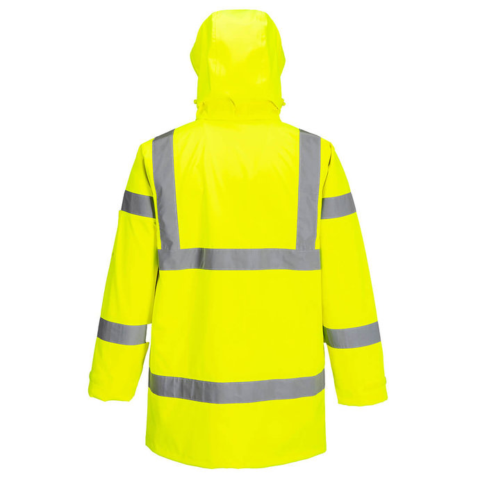 Portwest S599 Hi-Vis Nepremokavá bunda
