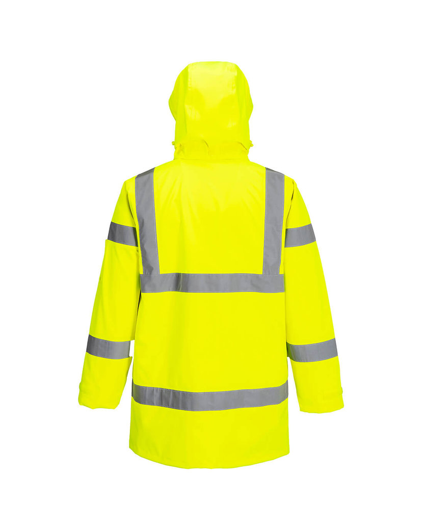 Portwest S599 Hi-Vis Nepremokavá bunda