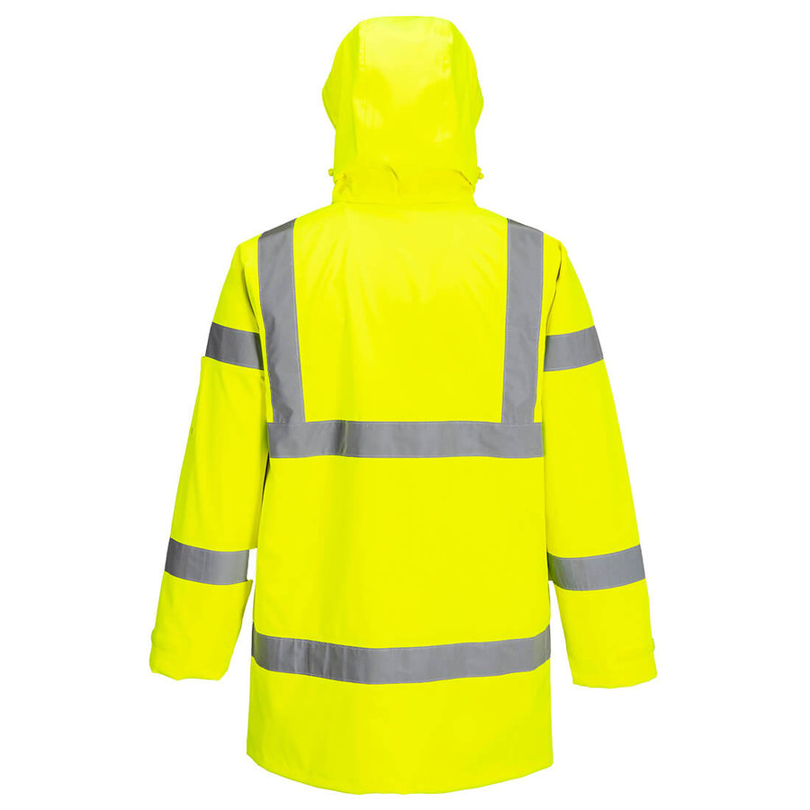 Portwest S599 Hi-Vis Nepremokavá bunda