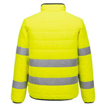 Portwest S617 Hi-Vis Reflexná prešívaná bunda