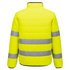 Portwest S617 Hi-Vis Reflexná prešívaná bunda