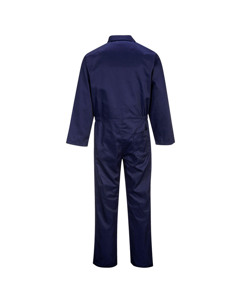 Portwest S999 Euro Work Pracovná kombinéza