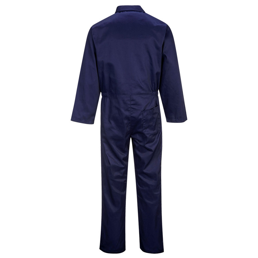 Portwest S999 Euro Work Pracovná kombinéza