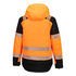 Portwest T160 PW3 Hi-Vis Reflexná zimná bunda