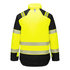 Portwest T160 PW3 Hi-Vis Reflexná zimná bunda