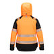 Portwest T162 PW3 Hi-Vis Dámska zimná reflexná bunda