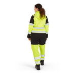 Portwest T162 PW3 Hi-Vis Dámska zimná reflexná bunda