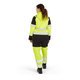 Portwest T162 PW3 Hi-Vis Dámska zimná reflexná bunda