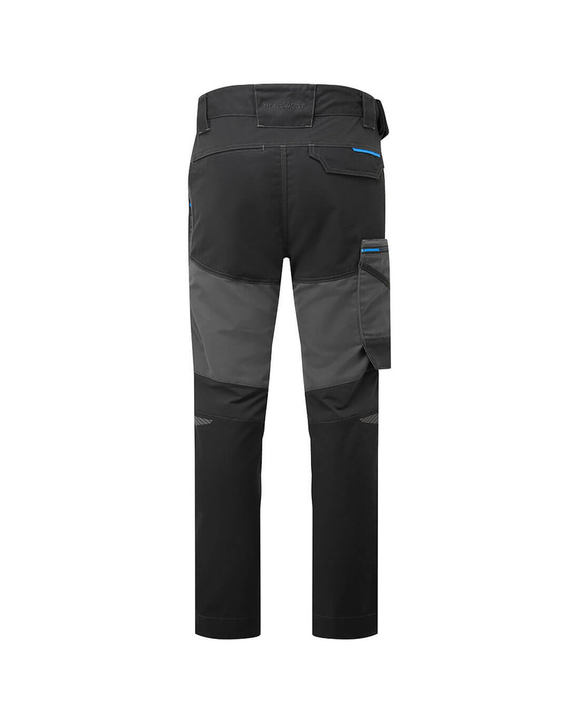Portwest T718 WX3 Slim Pracovné nohavice