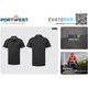 Portwest EV410 EV4 Ľahká polokošeľa S/S
