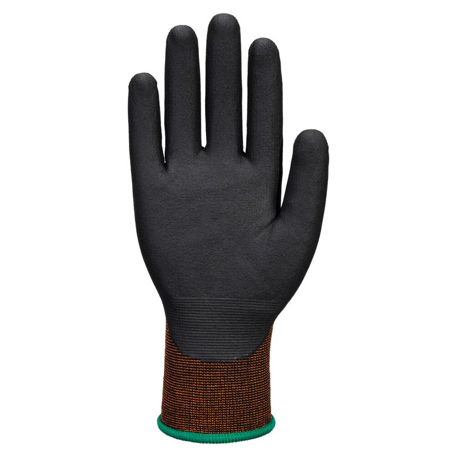 Portwest A370 GP Grip 15 Micro Foam Nitrilové rukavice