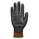 Portwest A376 GP Grip 21 PU Pracovné rukavice