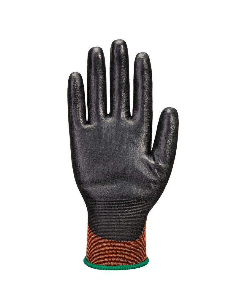 Portwest A376 GP Grip 21 PU Pracovné rukavice