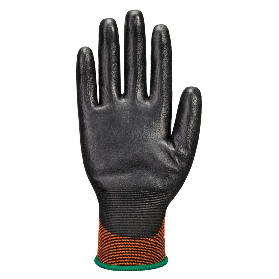 Portwest A376 GP Grip 21 PU Pracovné rukavice