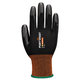 Portwest A376 GP Grip 21 PU Pracovné rukavice