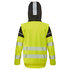Portwest BX323 Ultimate Modular Hi-Vis Reflexná bunda do dažďa 3v1