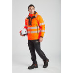 Portwest DX461 DX4 Hi-Vis Reflexná bunda