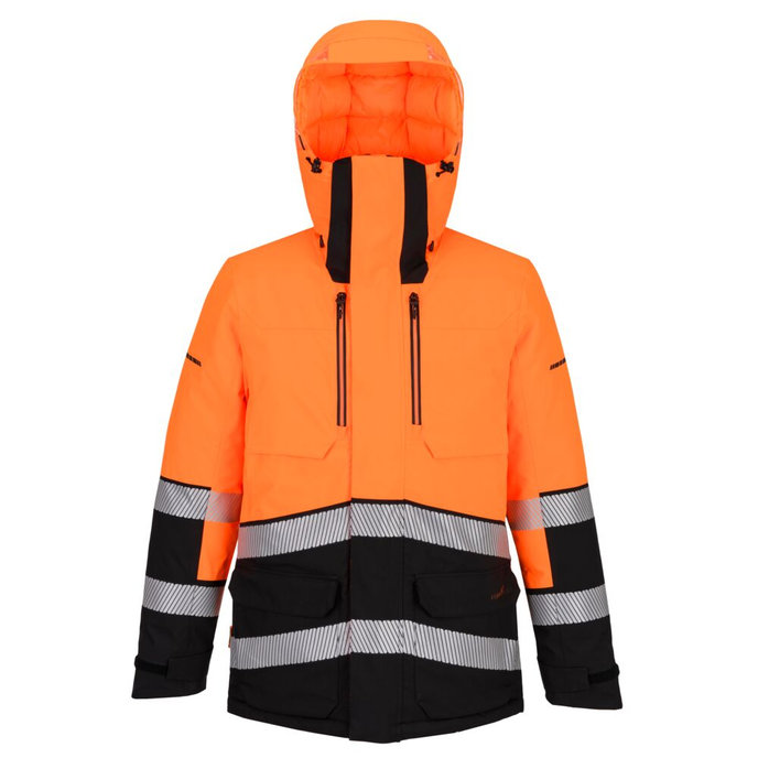 Portwest EV401 EV4 Hi-Vis Expedition Reflexná zimná bunda