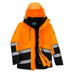 Portwest EV401 EV4 Hi-Vis Expedition Reflexná zimná bunda