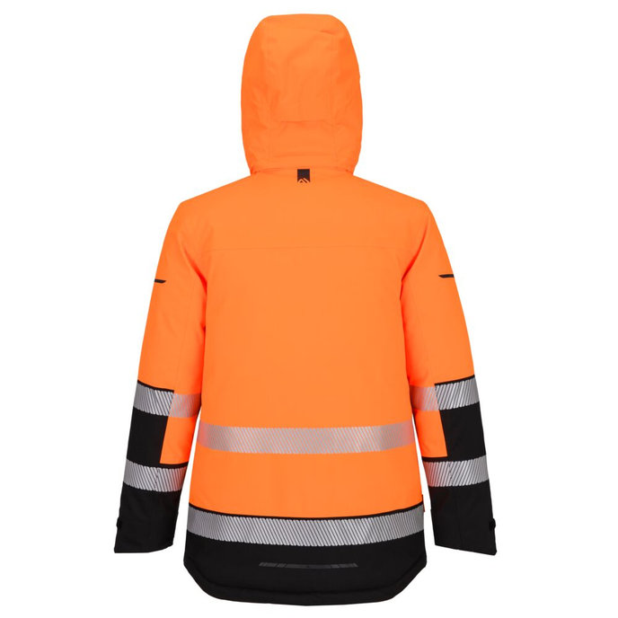 Portwest EV401 EV4 Hi-Vis Expedition Reflexná zimná bunda