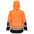 Portwest EV401 EV4 Hi-Vis Expedition Reflexná zimná bunda