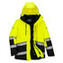 Portwest EV401 EV4 Hi-Vis Expedition Reflexná zimná bunda