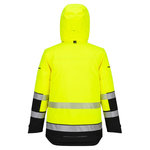 Portwest EV401 EV4 Hi-Vis Expedition Reflexná zimná bunda