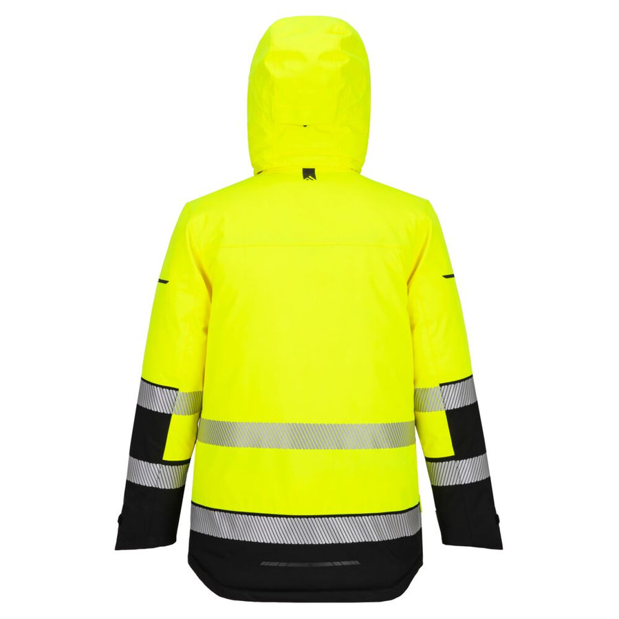 Portwest EV401 EV4 Hi-Vis Expedition Reflexná zimná bunda