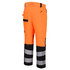 Portwest EV402 EV4 Hi-Vis Expedition Reflexné zimné nohavice