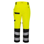 Portwest EV402 EV4 Hi-Vis Expedition Reflexné zimné nohavice