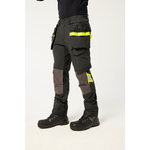 Portwest EV440 EV4 Holster Strečové pracovné nohavice