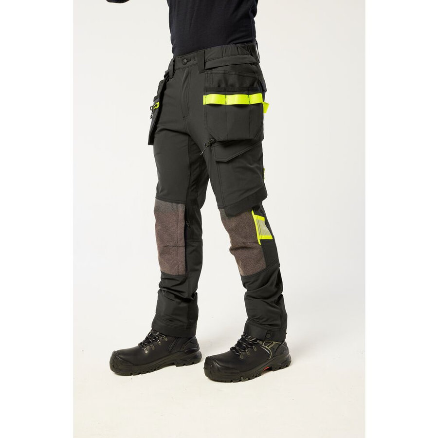 Portwest EV440 EV4 Holster Strečové pracovné nohavice