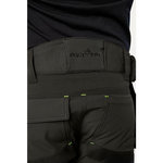 Portwest EV440 EV4 Holster Strečové pracovné nohavice