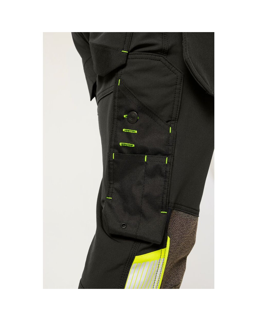 Portwest EV440 EV4 Holster Strečové pracovné nohavice